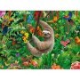 Puzzle Lenes, 300 Piese Ravensburger - 1